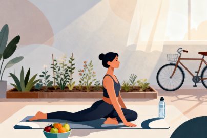 Cómo Incorporar Hábitos Saludables en Tu Vida Diaria