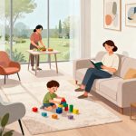 Actividades para Fomentar el Bienestar Familiar